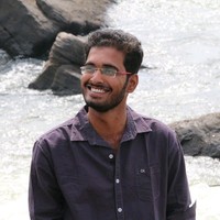 Naveen Anantapur