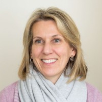 Sarah Woods