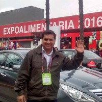 Edson Antonio Paredes Gutierrez