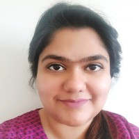 Warda Naeem
