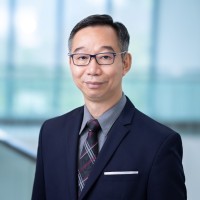 周志伟Wilton Chau