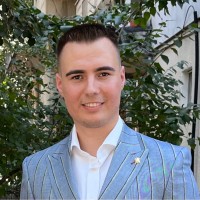 David Georgescu