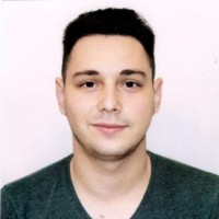 Bogdan Andrei Conea