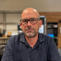Adam Le Nevez