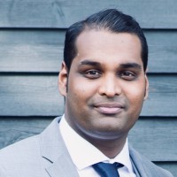 Kabilan Vijayakumaran