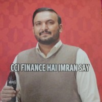 Imran Rafiq