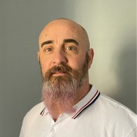 Patrick Coleman
