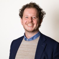 Chris van den Assem