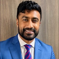 Pinkesh Patel