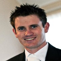 Peter Sharp