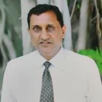 Kamal Mohan
