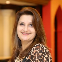 Rukhsar S.
