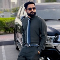 Arun A.