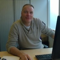 Antonie Stevens
