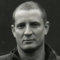 Johnny Fox