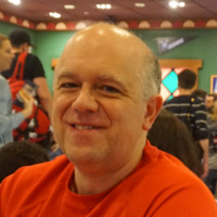 Peter Scheidle