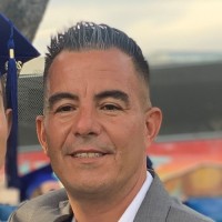 Anthony Gallegos