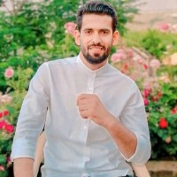 Himdad Saeedy