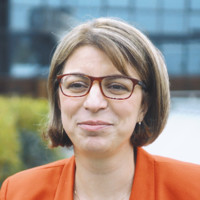 Nabila Ayad (Adjaoud)