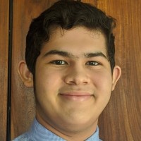 Bradley Rodriguez