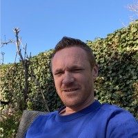 Bas Van Wijk
