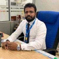 Nadarajah Nanthagoban