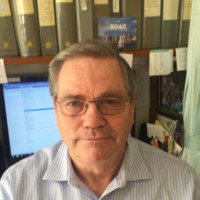 Charles (Chuck) Stringer