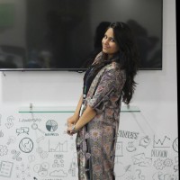 Mala Gupta