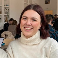 Ellie Walsh