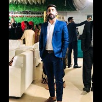 Muhammad Adnan Chohan 🇵🇸