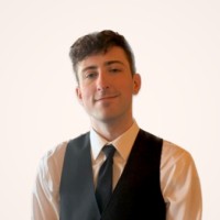 Patrick McEachern, MPA
