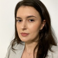 Alina Petre