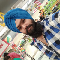 Rajinder Singh