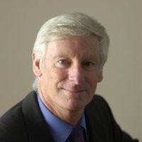 Norman Springford