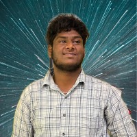 Lalith Kishore S