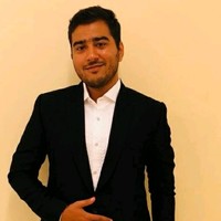 Navitesh Vaswani