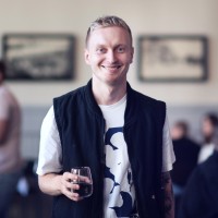 Rasmus Björklund