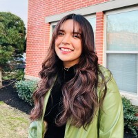 Charisma Nunez-Rodriguez, Ms, Atc