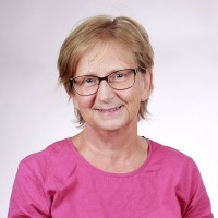 Anette Forsberg