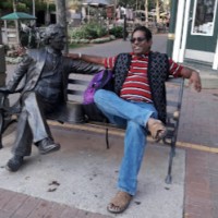 Sridhar Ramsagar