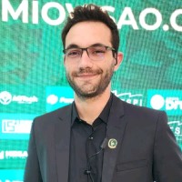 Bruno Santana