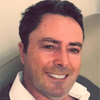 Martin Kramer