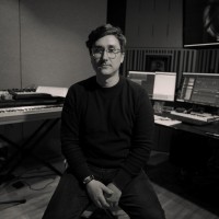 Dominic Vega