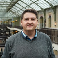 Yannick Van de Velde