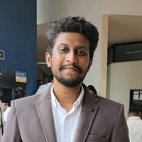 Prashanth C