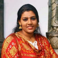 Gayathri Ds