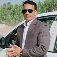 Avesh Kumar Chaudhary