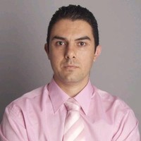 Aristos Constantinou, PhD, MA, MBA, BA