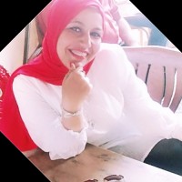 Asmaa Mahrous