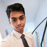 MD Habibur Rahman Masum